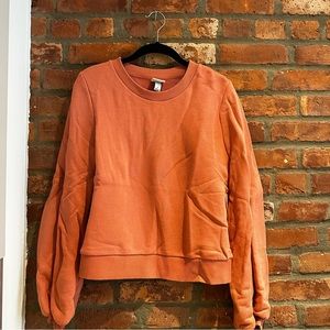 A New Day Sweatshirt